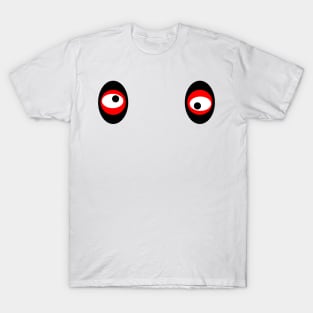 the eyes T-Shirt